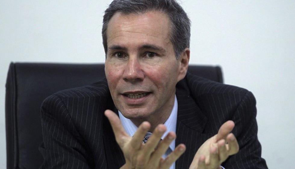 Fiscal Alberto Nisman tenía que acudir al Congreso para explicar su denuncia. (Reuters)