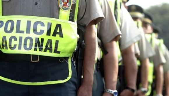 La adolescente agraviada denunció que un policía le realizó tocamientos indebidos al interior de la sede de la Depincri de Ate. (Foto: Referencial/Andina)