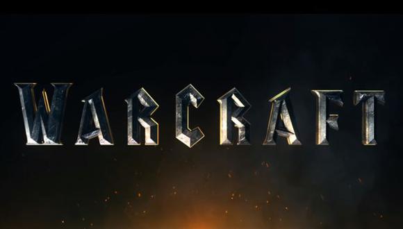 Warcraft: Se lanzó el teaser de la primera película basada en el videojuego. (Captura de YouTube)