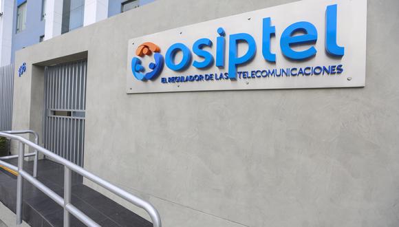 Osiptel emitió un reporte dando cuenta sobre el estado de los servicios de telefonía tras el sismo de magnitud 8 registrado en Loreto. (Foto: GEC)