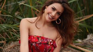 ¡Se lució! Milett Figueroa deslumbró en la pista de 'El gran show' con sensual baile | VIDEO