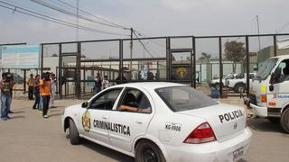 Enfrentamientos en penal El Milagro se dio por disputa de dos bandas criminales