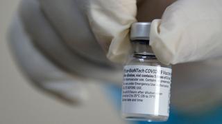 Coronavirus: Unión Europea anuncia cuatro millones de dosis adicionales de la vacuna de Pfizer