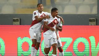 Perú es quinto en Sudamérica: Bicolor empató 1-1 ante Ecuador por las Eliminatorias Qatar 2022