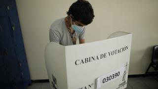 Elecciones 2021: ¿Cómo emitir un voto válido este domingo 11 de abril? | VIDEO