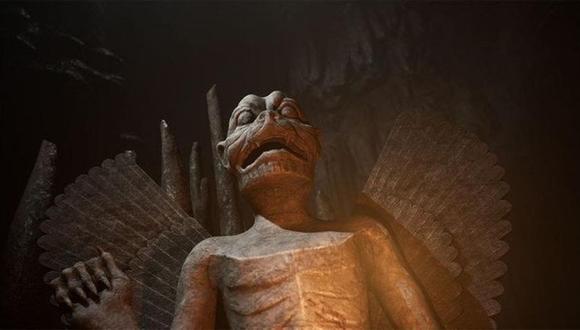 La mitología sumeria y el demonio ‘Pazuzu’ será la base del nuevo capítulo de la franquicia.