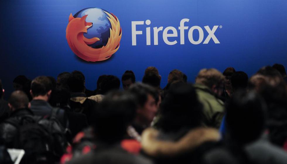 FOTO 1 | Mozilla indicó que un equipo compuesto por diseñadores de productos y marcas en la empresa ha comenzado a imaginar un nuevo sistema que abarque todos los productos de Firefox. (Foto: Pixabay)