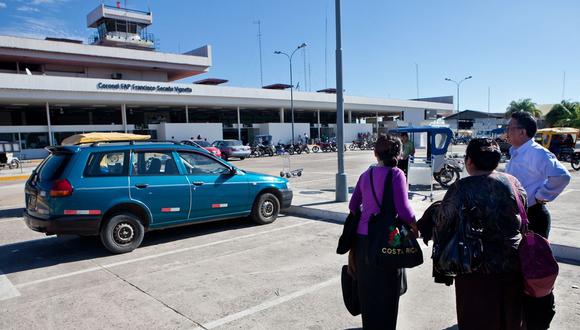 Del total de pasajeros transportados, 1,438 solicitaron boletos para las rutas que conectan la ciudad de Iquitos con El Estrecho, Caballococha y Gueppi. (Foto: GEC)