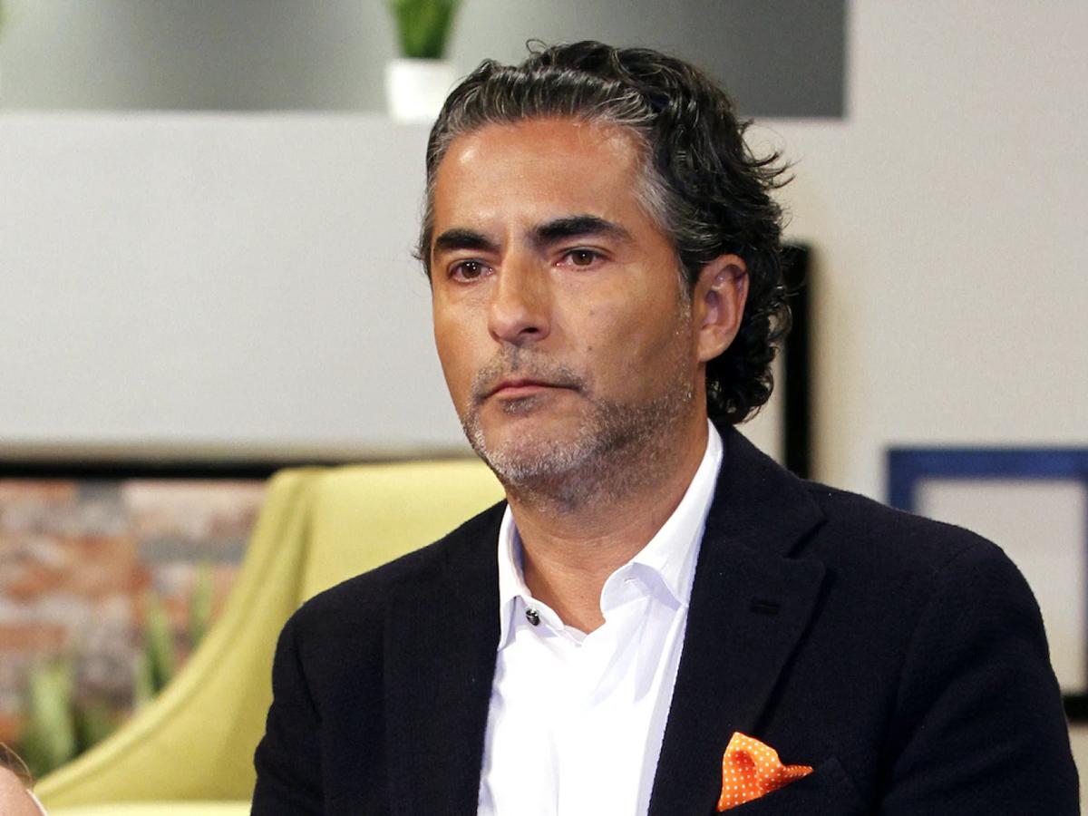 Raúl Araiza: qué le pasó al conductor del programa “Hoy” en Perú | Perú |  México | MX | Celebs nnda nnlt | CHEKA | PERU21