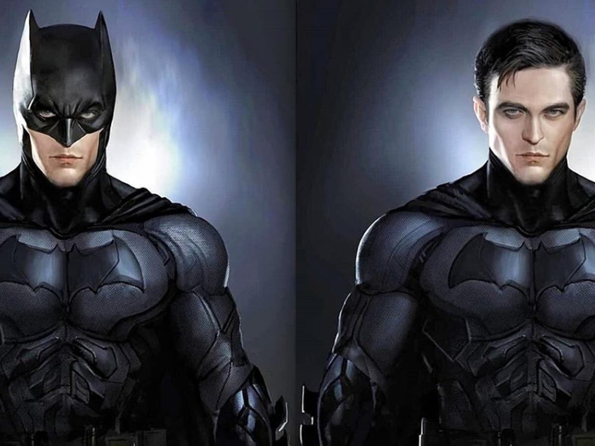 Confirmado! Robert Pattinson es oficialmente el nuevo 'Batman' |  ESPECTACULOS | PERU21