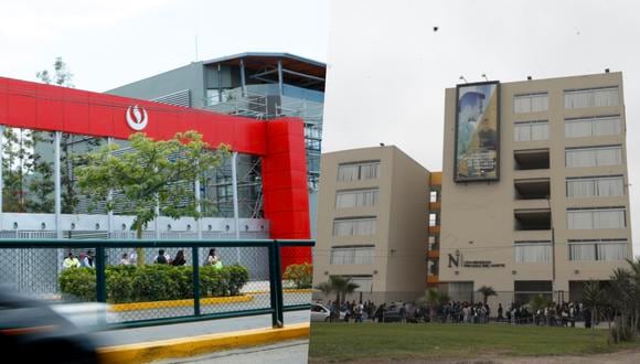 Laurate Education evalúa venta de sus operaciones en la UPC y la UPN en Perú. (GEC)