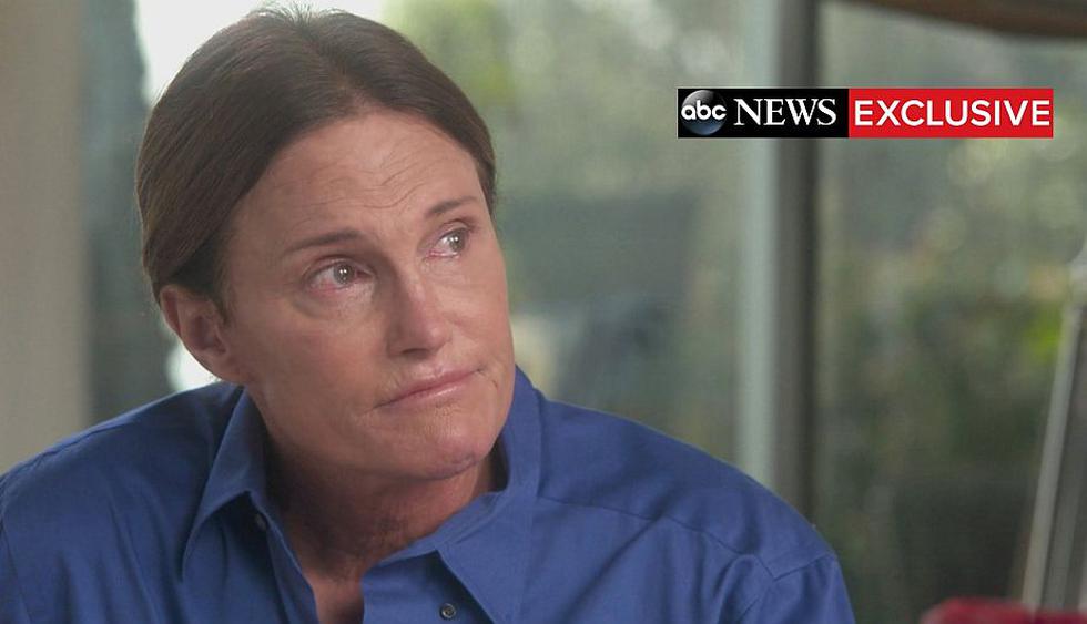 Bruce Jenner comenzó su transición a mujer a sus 65 años de edad. (Reuters)