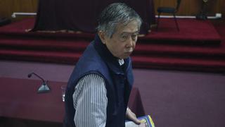 PPK vuelve a pronunciarse sobre eventual indulto a Alberto Fujimori