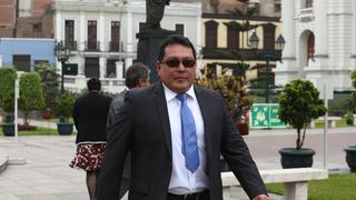 Interpol activó la alerta roja para capturar a Félix Moreno