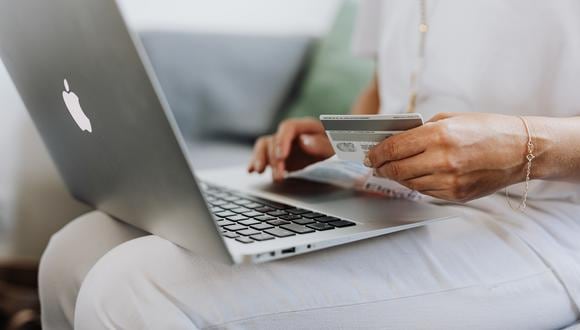 Comprar por internet es totalmente seguro; solo se tiene que tomar algunas precauciones y optar por la forma de pago más adecuada en cada caso.