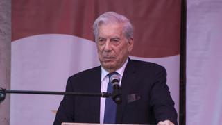 Mario Vargas Llosa: “Sería una vergüenza que el Uruguay concediera el asilo a Alan García”