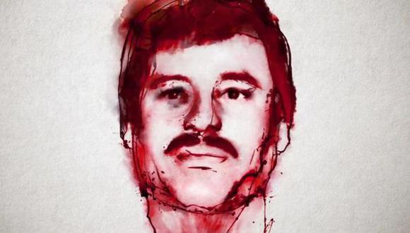 Netflix lanza adelanto de la serie sobre 'El Chapo' Guzmán. (Captura)