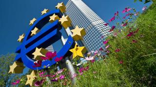 Eurozona salió de histórica recesión