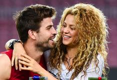 Shakira y Gerard Piqué: ¿cómo inició su romance? La verdadera historia de amor
