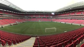 Conoce los detalles del estadio que albergará el duelo de Perú vs. Brasil: todo sobre el Arena Pernambuco