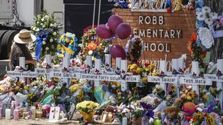 Sobrevivientes del tiroteo de Texas recuerdan el estremecedor momento: “Van a morir todos”