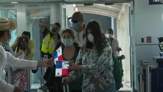 Panamá reabre fronteras aéreas para turistas tras tenerlas siete meses cerradas