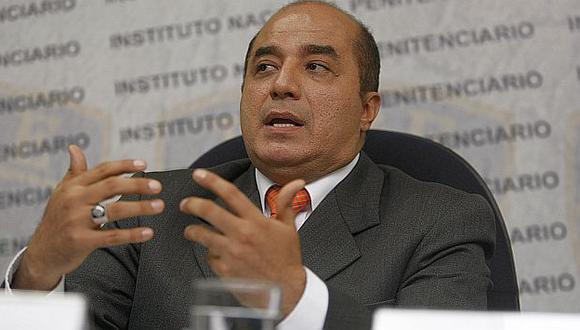 José Luis Pérez Guadalupe suena como candidato, pero su gestión en el INPE es muy cuestionada. (USI)
