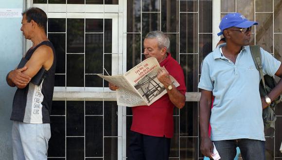 Cuba necesita inversión extranjera para que su economía despegue. (EFE)