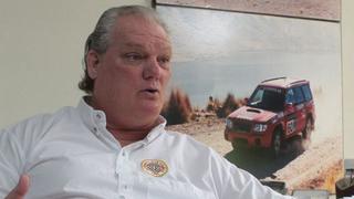 Partida de Dakar 2013 sería en Perú