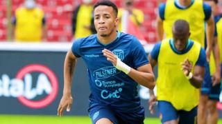 Byron Castillo, jugador ecuatoriano sería colombiano y podría alterar panorama de Sudamérica en Qatar 2022