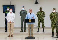 Al menos 23 muertos por choques entre ELN y disidencias de FARC en Colombia