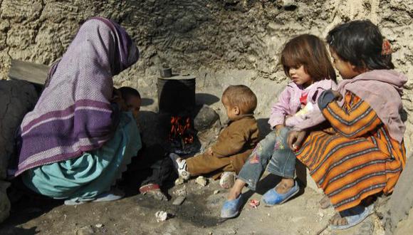 Advierten más hambre en 2012. (Reuters)