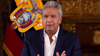 Ecuador cerrará embajadas y empresas estatales ante crisis por el coronavirus