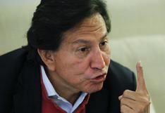 Alejandro Toledo: Juez de Estados Unidos revisará el arresto domiciliario del expresidente peruano