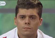 Ignacio Baladán rompe en llanto tras lesión sufrida en 'Esto es Guerra' [VIDEO]
