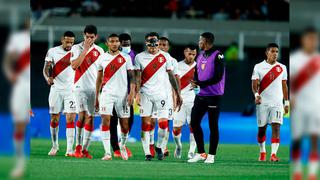 Eliminatorias Qatar 2022: Selección peruana volvió a caer 1-0 ante Argentina en Buenos Aires