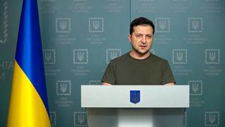 Ucrania libera a presos con experiencia militar para luchar contra los rusos