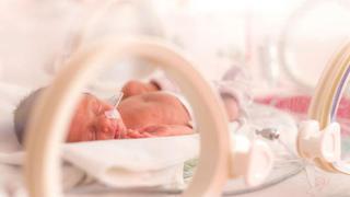 Complicaciones graves que presenta un bebé prematuro