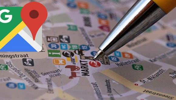 Ahorra tiempo configurando tu lugar de trabajo y casa en Google Maps. (Foto: Pezibear en pixabay.com / Bajo licencia Creative Commons)