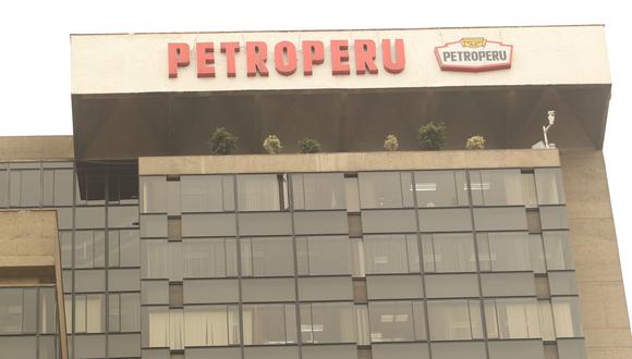 El nuevo presidente de Petroperú asumirá funciones a partir del 11 de marzo. (Foto: GEC)