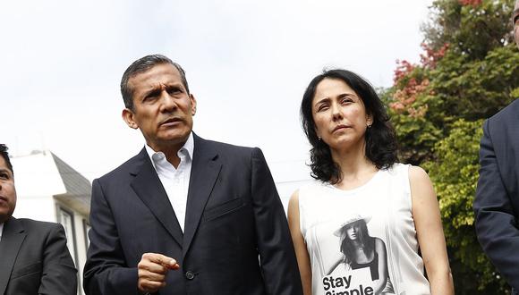 Según Raymundo Trindade Serra, Nadine Heredia recibió dinero de manos de Jorge Barata en un departamento de la calle Armendáriz, en Miraflores. (Foto: GEC)