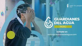 Falta de agua potable y su impacto en la educación peruana