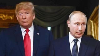 Los 6 puntos que generan discordia entre Rusia y Estados Unidos