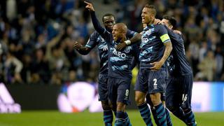 Champions League: Porto goleó 4-0 al Basilea y ya está en cuartos