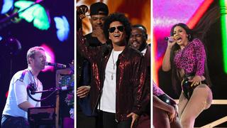 PlayOn Fest EN VIVO: Cardi B, Bruno Mars y otros artistas se juntan para recaudar dinero por el COVID-19 