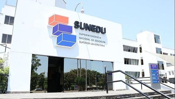 El actual consejo directivo de la Sunedu está integrado por cinco miembros seleccionados mediante un concurso público. (Foto: GEC)