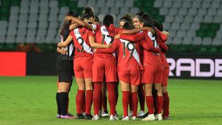 Perú cayó goleado 4-0 ante Argentina por la Copa América Femenina [RESUMEN]
