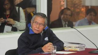 ¿Indulto a Fujimori restituye beneficios como ex presidente?