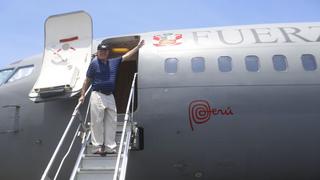 PPK: ¿Por qué dice el Presidente que el mundo aéreo "va a temblar" en el Perú?