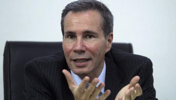 Muerte de Alberto Nisman motivó marcha en Argentina. (Reuters)